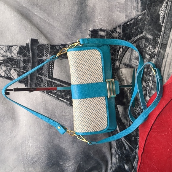 Divina Firenza leather bag - Picture 2 of 13